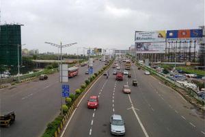 Mumbai Urban Infrastructure Project