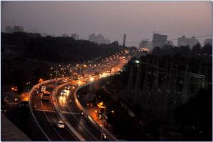 Patlipada Flyover - 2